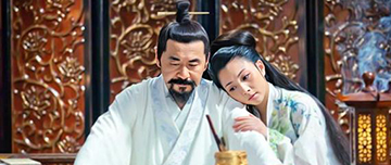 曹操简介-三国志魏国政权奠基者