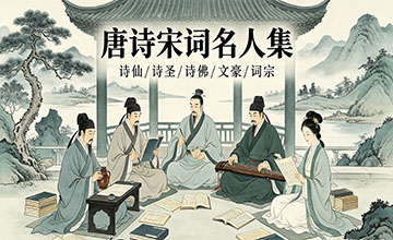 清代诗人超凡简介、轶事和典故-超凡主要代表作品有哪些？