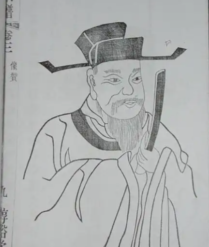 吉顼：在政治漩涡中陨落的智者