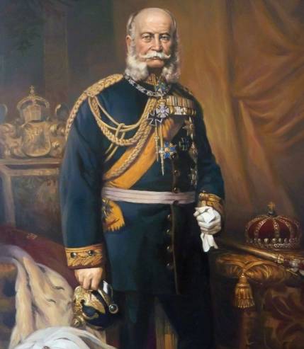 威廉一世是法国人吗？——从历史脉络看威廉一世的身份归属