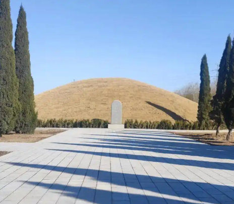 寻访汉相遗踪：倪宽墓的地理坐标与历史回响