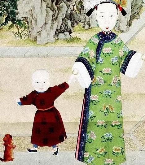 从绵宁到旻宁:帝王名讳背后的深意与传承