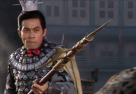 吕布真的很蠢吗？——从历史与权谋的裂隙中还原真实形象