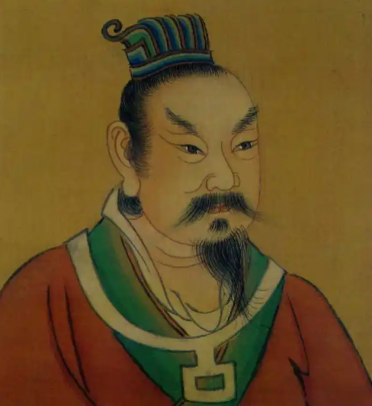 光武帝刘秀：东汉王朝的奠基者与“光武中兴”的缔造者