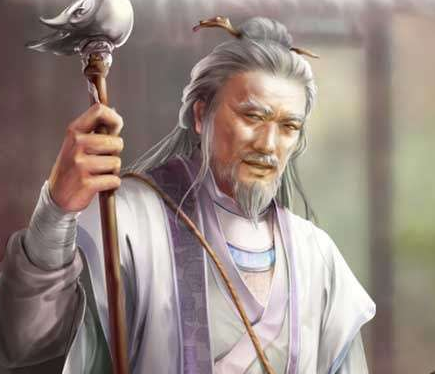 黄承彦与黄祖:历史迷雾中的身份辨析