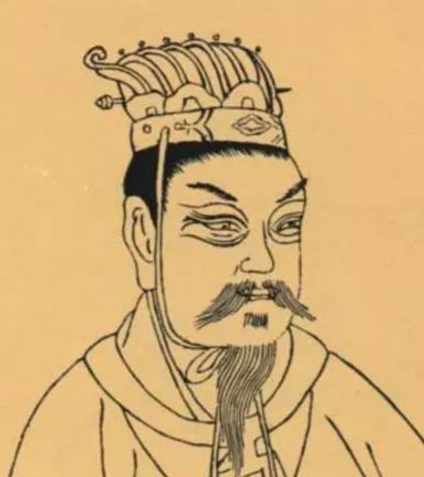 文景之治：汉文帝与汉景帝共铸的盛世华章