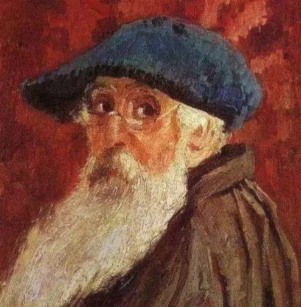 毕沙罗：印象派的中流砥柱与后印象派的隐秘桥梁