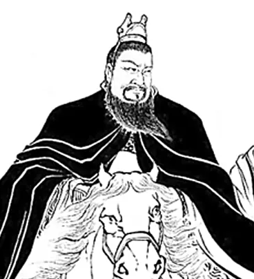 晋平公:霸业余晖下的权力沉浮