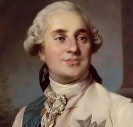 路易十六：一位被时代洪流裹挟的悲剧君主