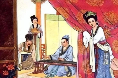 司马相如的情感世界：一曲凤求凰背后的真实人生