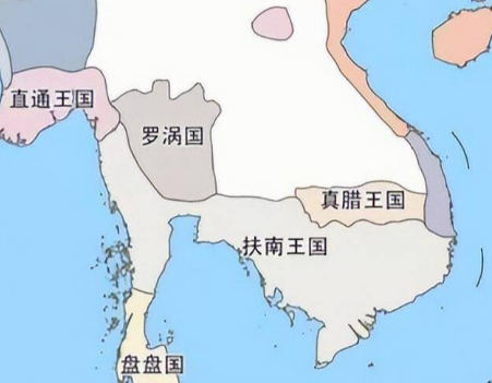 扶南国火器考据:神话、实物与历史语境的辨析