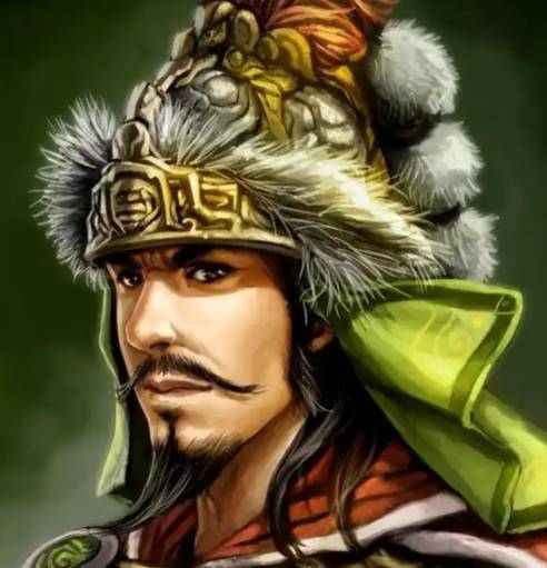 慕容四杰:乱世枭雄的巅峰对决与历史定位