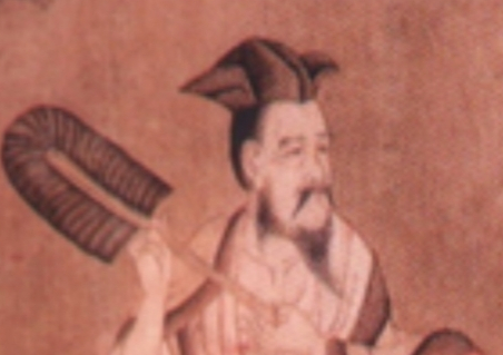 向秀的典故:魏晋风骨中的哲思与情义