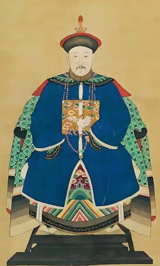 六部尚书实权解密：从吏部天官到工部末席的权力图谱