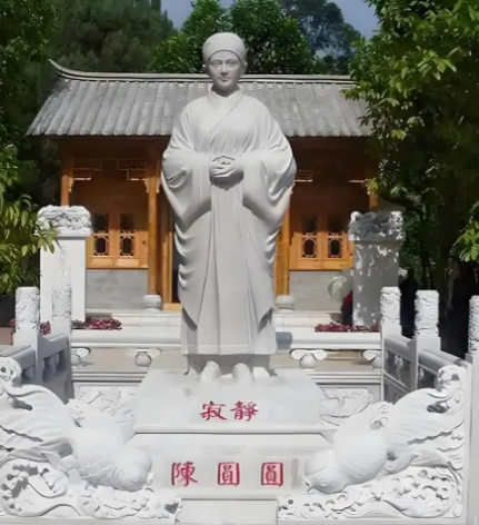 陈圆圆:乱世浮萍,何谈善恶?