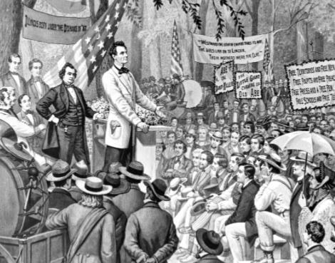 美国资产阶级革命的起因:殖民枷锁与资本主义的觉醒