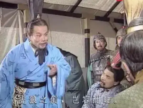 因果轮回：桓范后人终结司马家族百年霸业