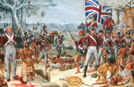 殖民主义的利弊:历史镜鉴与当代启示