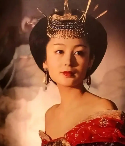 权谋漩涡中的败局：太平公主为何斗不过李隆基？