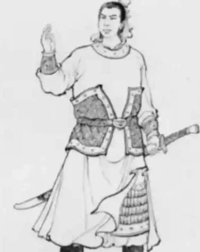 田见秀降清:绝境中的无奈抉择与历史洪流下的悲剧命运