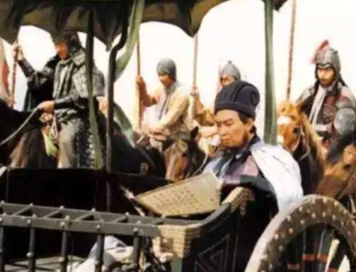 诸葛亮南征：安定后方的战略远征