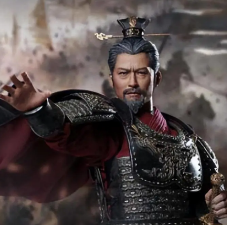 秦昭襄王:大秦帝国的奠基者与战略大师