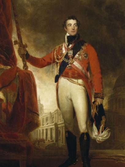 威灵顿公爵：战场英雄为何难获民心？