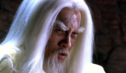 无崖子不娶李碧云：一场以爱为名的江湖悲剧