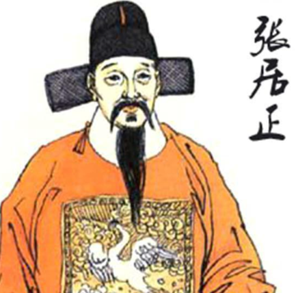 万历晚年：在悔恨与追忆中怀念张居正