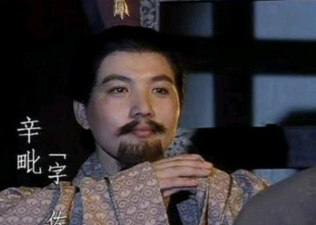 辛毗之死:一场被误读的历史悲歌