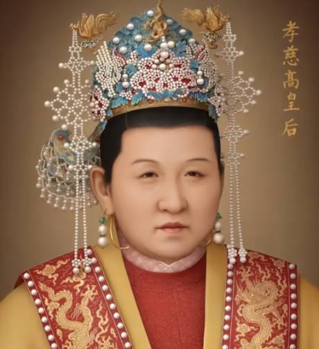 朱元璋的皇后：乱世中绽放的仁德之光