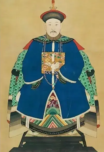 权谋棋局：明珠毁卷背后的政治博弈与人性挣扎