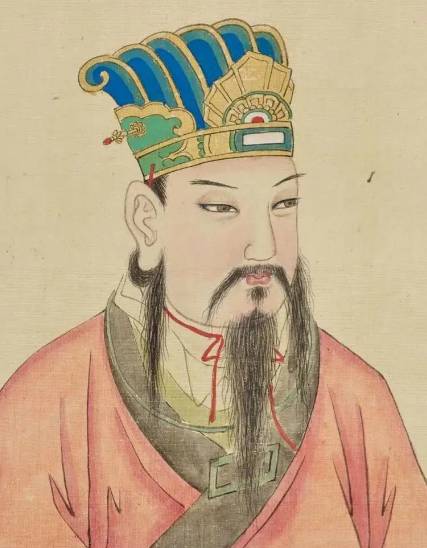 盘庚:迁都定鼎的商朝中兴之主与第十九位君主的定位之辨