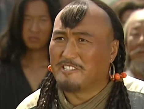 权力漩涡中的家族裂痕：塔里忽台祖母与铁木真的血仇溯源