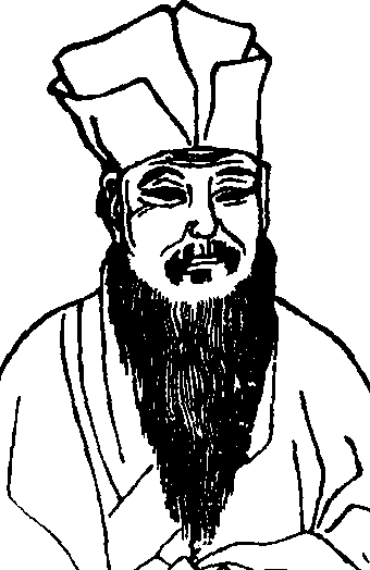 程颐：北宋理学的奠基者与精神灯塔