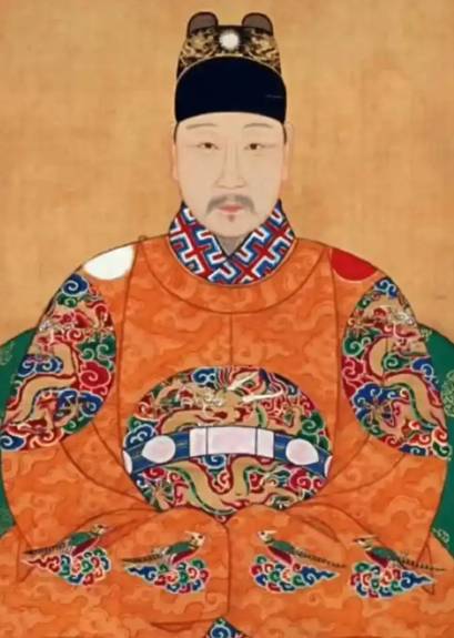 朱常洛的悲情人生：七子夭折五，皇脉终断绝
