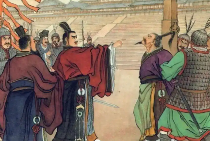 巫蛊之祸中的骑墙者：任安不发兵背后的政治困局与人性挣扎