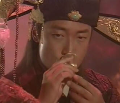 长平公主与周世显：末世鸳鸯的生死抉择