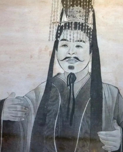 姓与氏的千年迷雾：解码胡亥不称“嬴”的深层密码