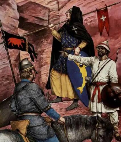 努尔丁本名考据:历史人物称谓背后的身份密码