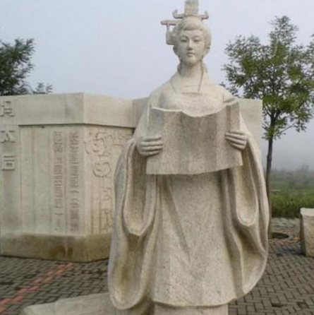 拓跋宏与冯太后：北魏改革洪流中的祖孙共治传奇