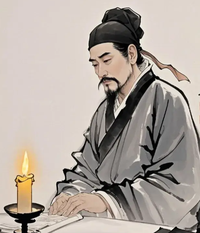 杜甫:唐代诗坛的璀璨星辰