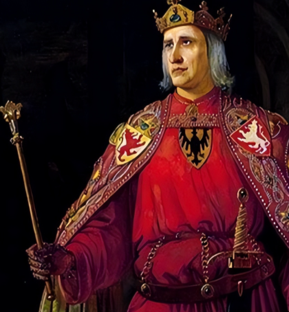 长腿铸剑：爱德华一世与不列颠的铁血整合