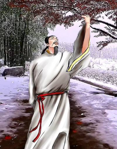 徐昌图：五代至北宋初年的隐逸词人