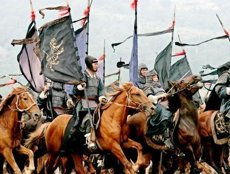 曹魏虎豹骑规模考据:精锐铁骑的黄金编制与战场效能