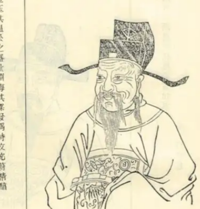 魏仁浦:乱世中的仁者与智者