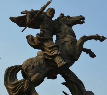 假如刘福通北伐成功：历史天平的另一种可能