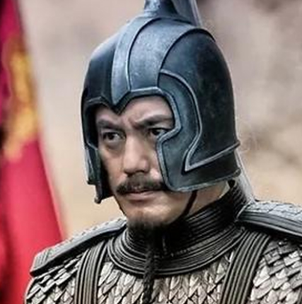 高开道:隋末乱世中“无别名”的燕王传奇