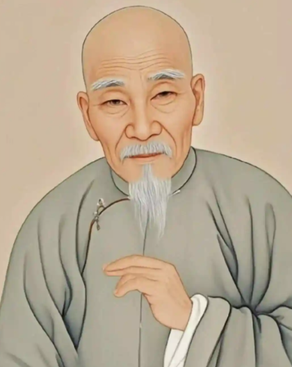 钱大昕书法作品：墨韵中流淌的学术与艺术交融之美