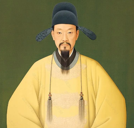 古代大学士:从文学侍从到权力中枢的千年嬗变